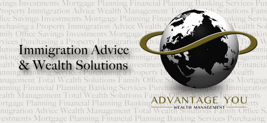 Advantage You Wealth Management