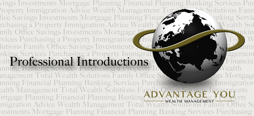 Advantage You Wealth Management