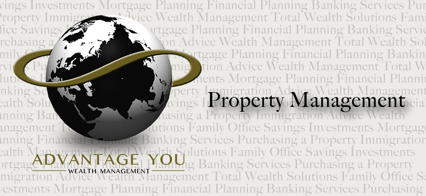 Advantage You Wealth Management