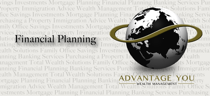 Advantage You Wealth Management