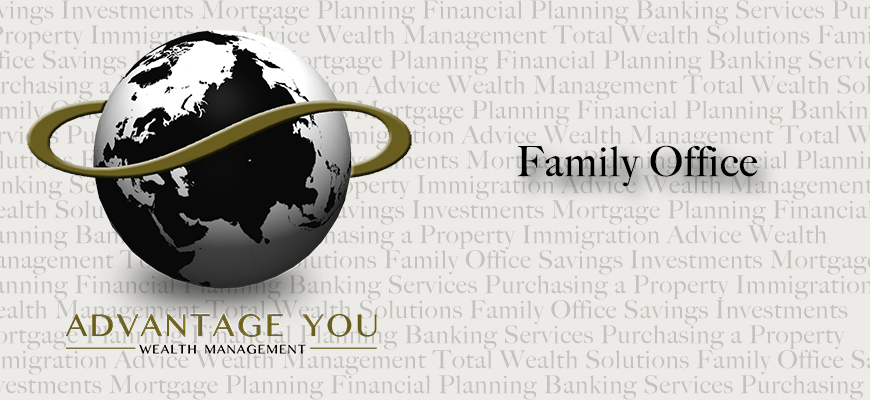 Advantage You Wealth Management