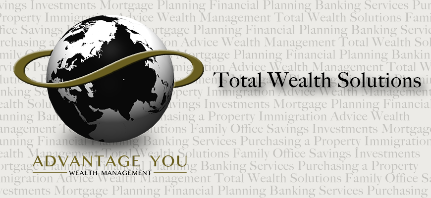 Advantage You Wealth Management