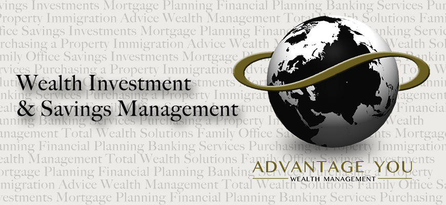 Advantage You Wealth Management