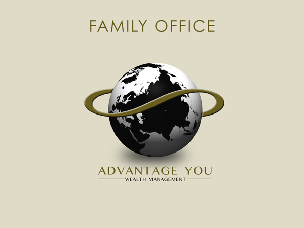 Advantage You | Family Office