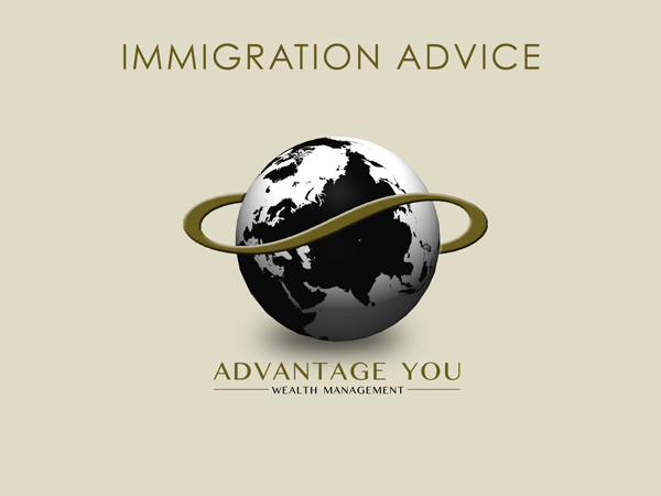 Advantage You | Immigration Advice & Wealth Solutions