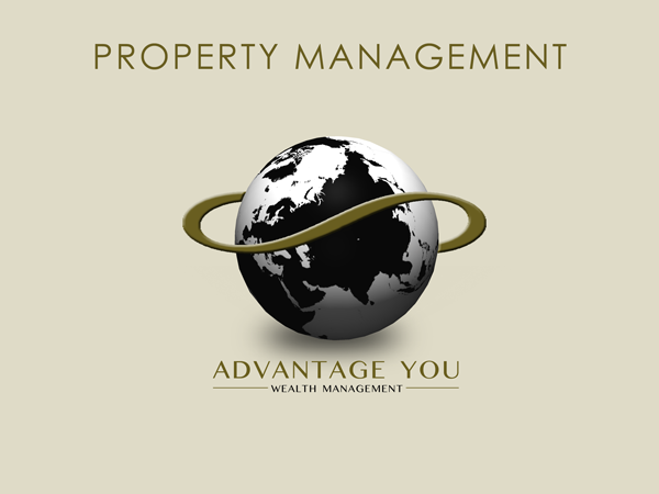 Advantage You | Property Management